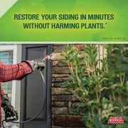 Image of Mold Armor E-Z House Wash with Microban, 1 Gal.