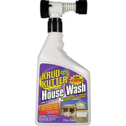 Image of Krud Kutter 32 Oz. Multi-Purpose House Wash Hose End Spray