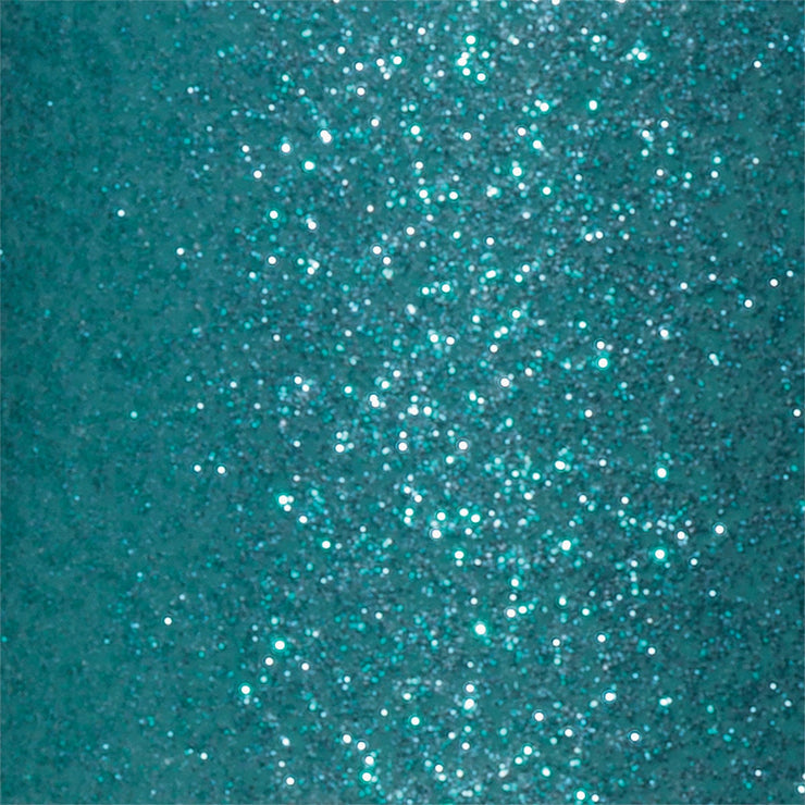 Image of Rust-Oleum Imagine Craft & Hobby 10.25 Oz. Intense Turquoise Glitter Spray Paint