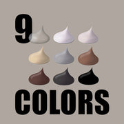 Image of Titebond Pro-Grade Plus 10.1 Oz. Silicone Caulk, Antique White