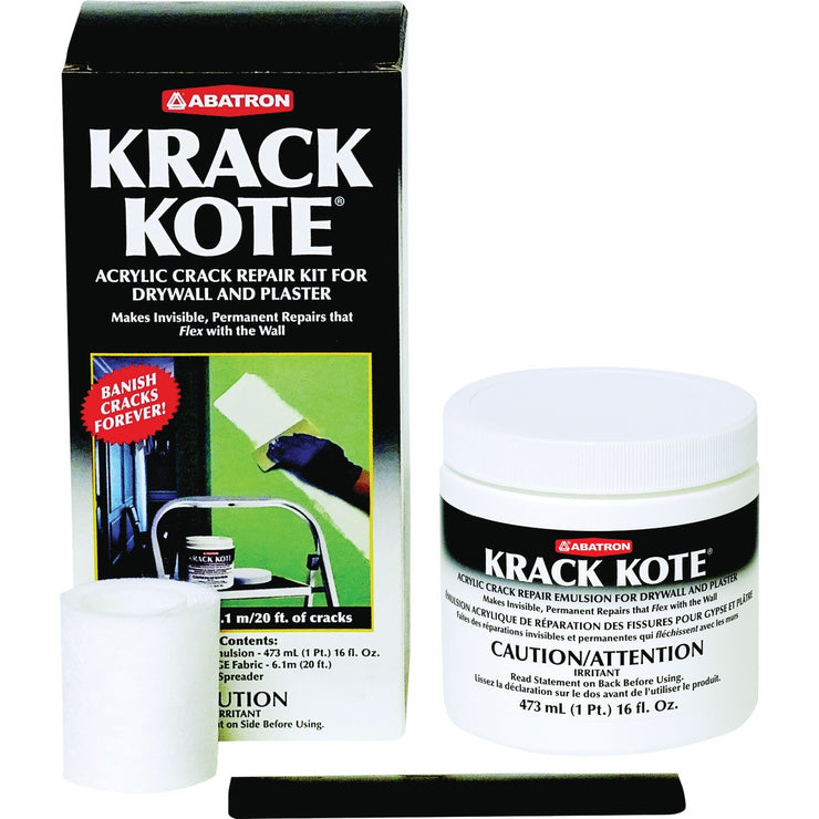 Image of Abatron Krack Kote Repair Kit