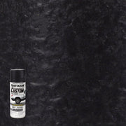 Image of Rust-Oleum Automotive Premium Custom Lacquer, 11 oz., Rugged Black