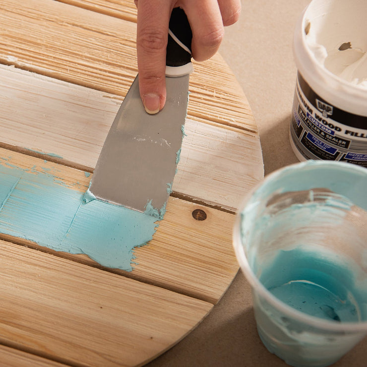 Image of Dap 16 Oz. Premium Wood Filler