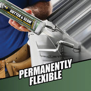 Image of Titebond 9.5 Oz. WeatherMaster Gutter & Seam Sealant