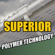 Image of Titebond 9.5 Oz. WeatherMaster Gutter & Seam Sealant