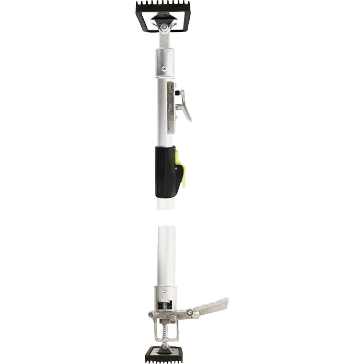 Image of Trimaco E-Z Up  20 Ft. Heavy Duty Dust Containment Pole (2-Pack)