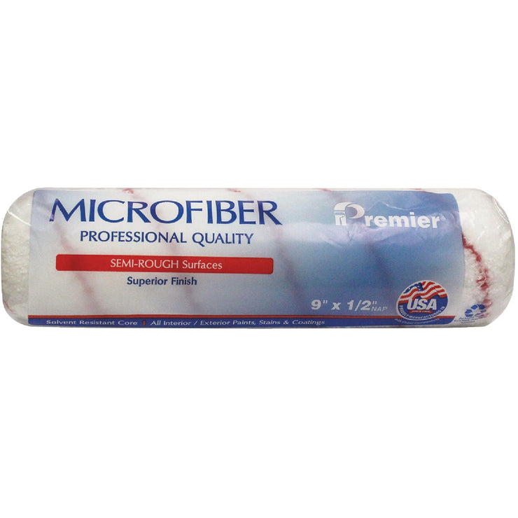 Image of Premier 9 In. X 1/2 In. Microfiber Roller Cover