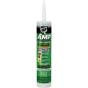 Image of DAP AMP 9 Oz. Advanced Modified Polymer Gutter and Flashing Sealant, Crystal Clear
