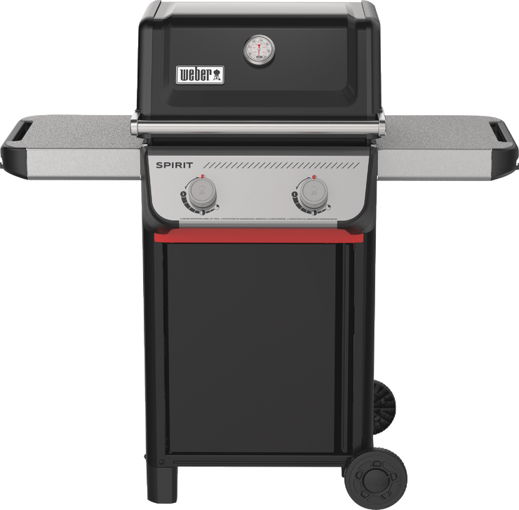 Weber Spirit E-210