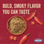 Image of Kingsford Signature Flavors 2 Lb. Cumin Chili Charcoal Flavor Booster