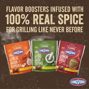 Image of Kingsford Signature Flavors 2 Lb. Cumin Chili Charcoal Flavor Booster