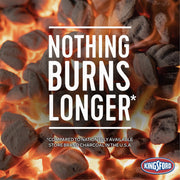 Image of Kingsford Signature Flavors 2 Lb. Cumin Chili Charcoal Flavor Booster