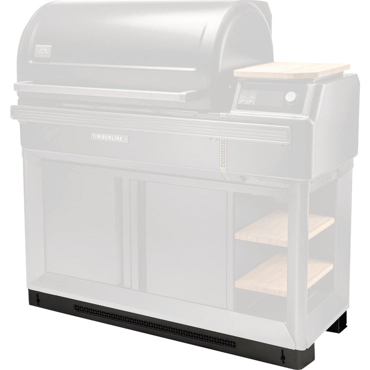 Image of Traeger Timberline XL Finishing Trim Kit