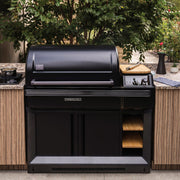 Image of Traeger Timberline XL Finishing Trim Kit