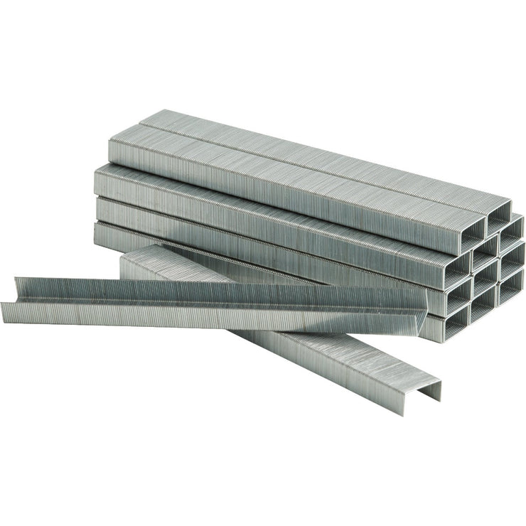 Image of Tru Red 1/4 In. Standard Staples