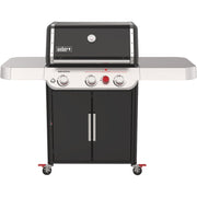 Image of Weber Genesis E-325S 3-Burner Black 39,000 BTU Natural Gas Grill