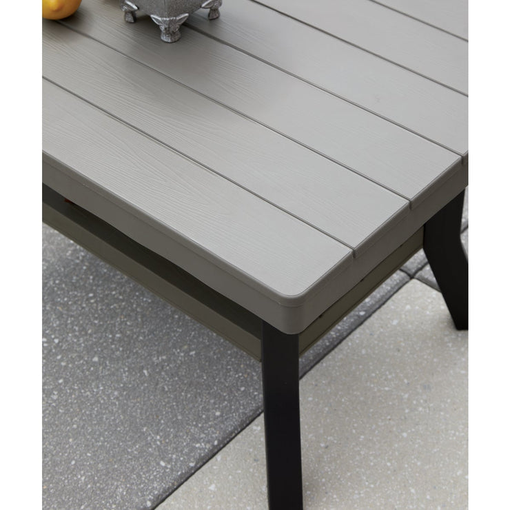 Image of Leisure Classics Greyson 4-Piece Chat Set