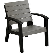 Image of Leisure Classics Greyson 4-Piece Chat Set
