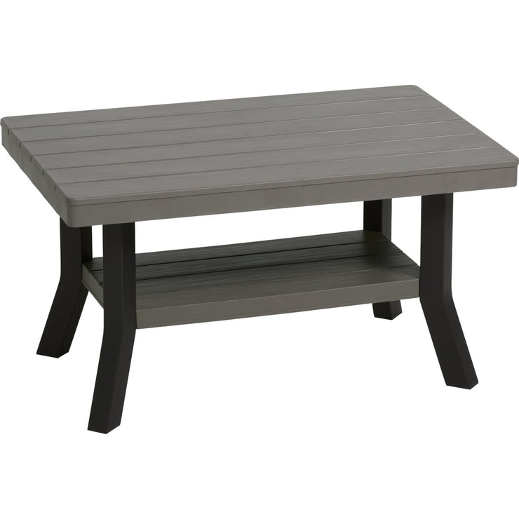 Image of Leisure Classics Greyson 4-Piece Chat Set