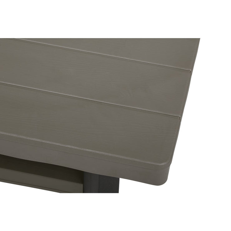 Image of Leisure Classics Greyson 4-Piece Chat Set