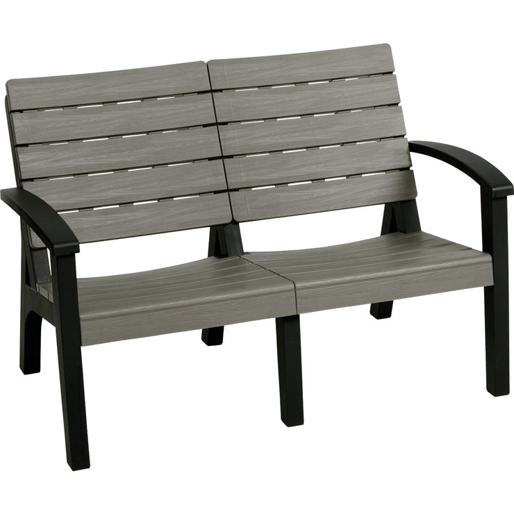 Image of Leisure Classics Greyson 4-Piece Chat Set