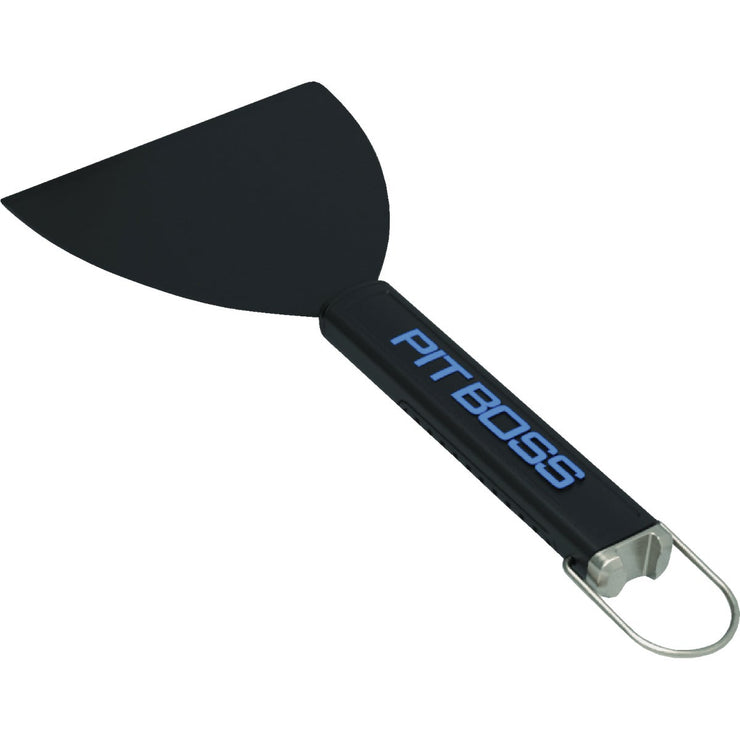 Image of Pit Boss Ultimate Plastic Handle Griddle Scraper