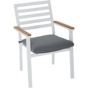 Image of Outdoor Expressions 5-Piece Dining Set