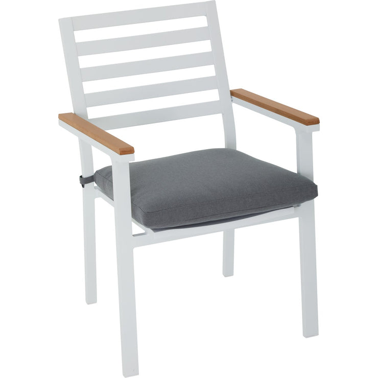 Image of Outdoor Expressions 5-Piece Dining Set