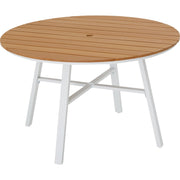 Image of Outdoor Expressions 5-Piece Dining Set