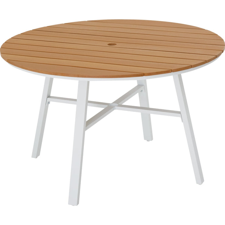 Image of Outdoor Expressions 5-Piece Dining Set