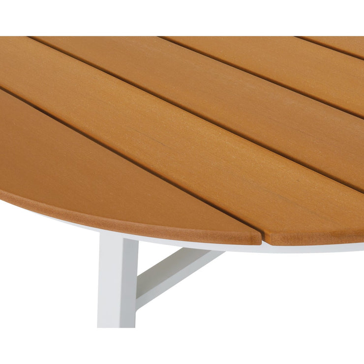 Image of Outdoor Expressions 5-Piece Dining Set
