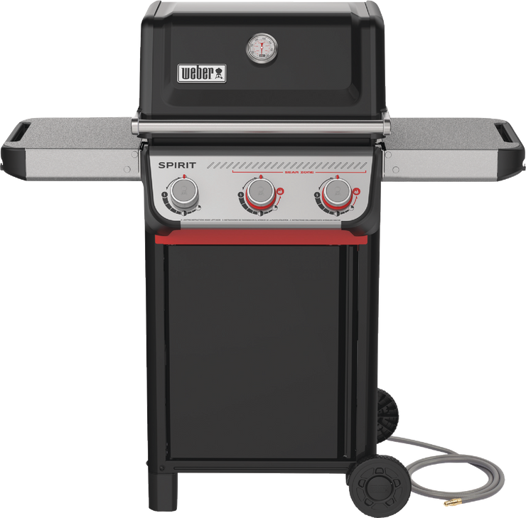 Weber Spirit E-325 Natural Gas