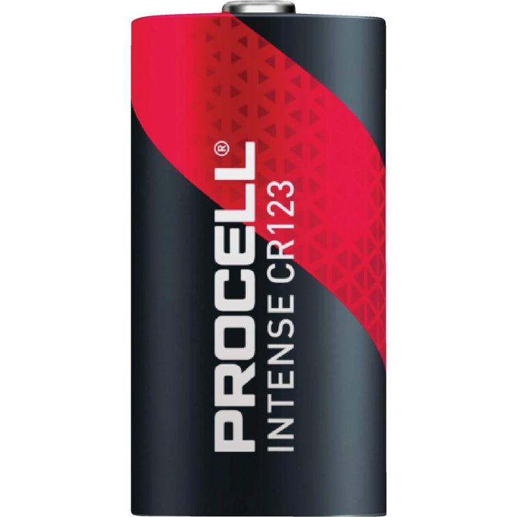 Image of Procell High Power 123 3V Lithium Battery (12-Pack)