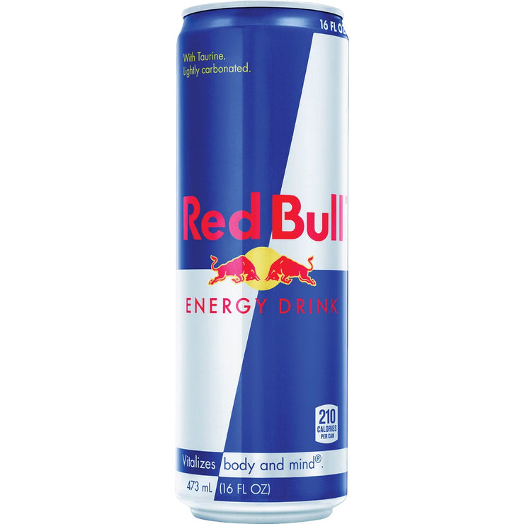 Image of Red Bull 16 Oz. Original Flavor Energy Drink