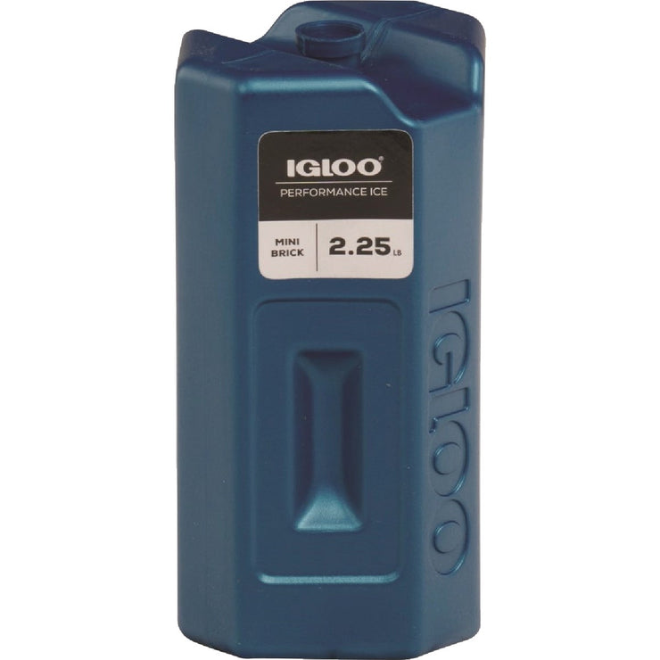 Image of Igloo Performance 2.25 Lb. Mini Brick Cooler Ice Pack