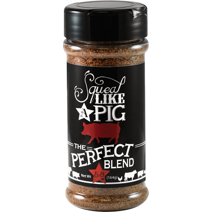 Image of Slaps BBQ 5.6 Oz. Sweet, Savory, & Spicy Rub