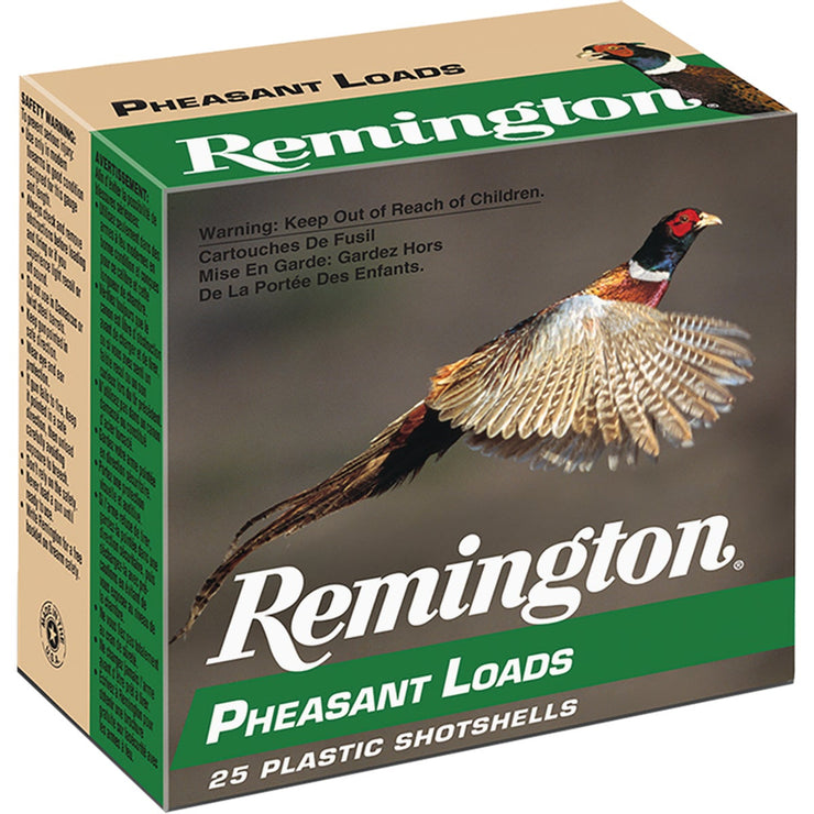 Image of Remington 12 ga 2-3/4 In. 