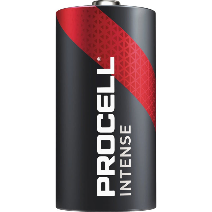 Image of Procell C Alkaline Intense Power Battery (12-Pack)