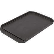 Image of Broil King 12.6 In. W. x 1.5 In. L. x 18.1 In. D. Cast Iron Plancha