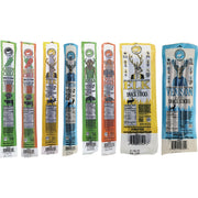 Image of Pearson Ranch Jerky 4 Oz. Venison Hickory Multi-Pack Snack Stick