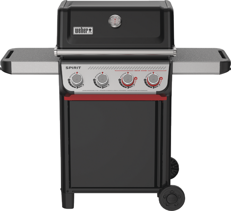 Weber Spirit E-425