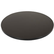 Image of Blue Sky Peak 24 In. Round Powder Coated Steel Fire Pit Lid