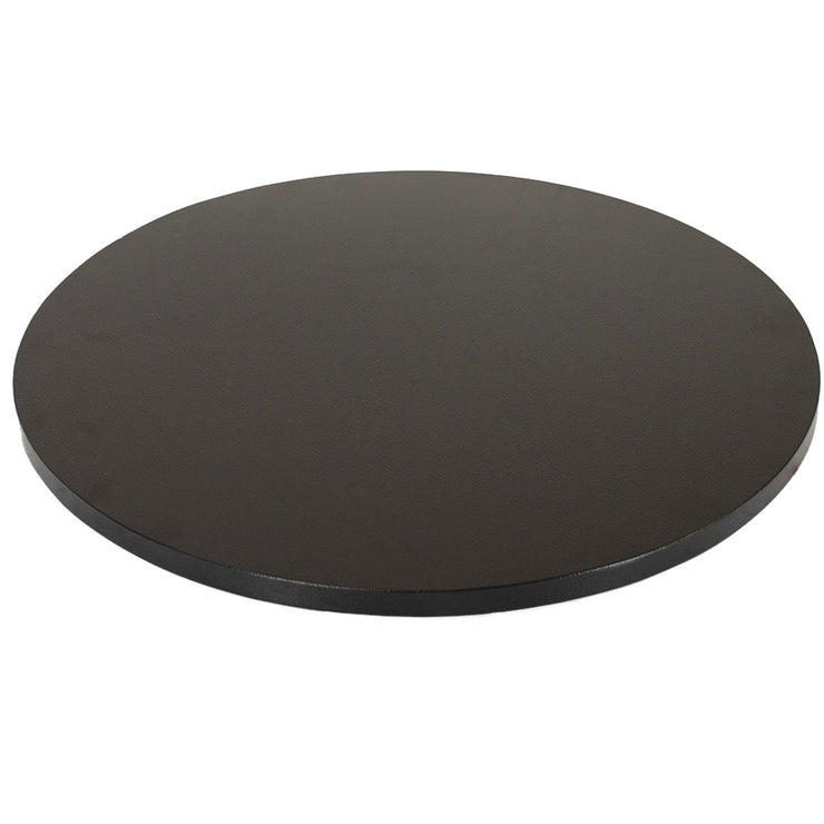 Image of Blue Sky Peak 24 In. Round Powder Coated Steel Fire Pit Lid