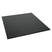 Image of Blue Sky Peak 24 In. Square Powder Coated Steel Fire Pit Lid