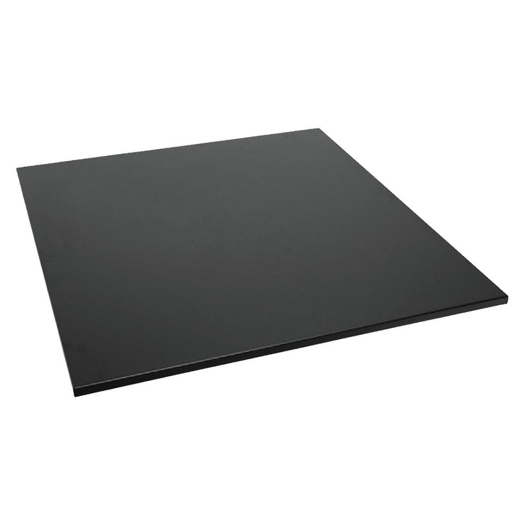 Image of Blue Sky Peak 24 In. Square Powder Coated Steel Fire Pit Lid