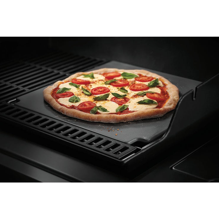 Image of Weber Crafted Cordierite Pizza Stone