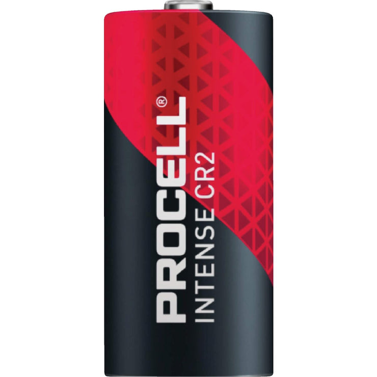 Image of Procell High Power CR2 3V Lithium Battery (12-Pack)