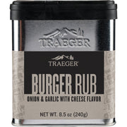 Image of Traeger 8.5 Oz. Smash Burger Seasoning