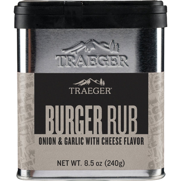 Image of Traeger 8.5 Oz. Smash Burger Seasoning