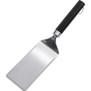 Image of Weber 4.3 In. Stainless Steel Flat Top Griddle Spatula